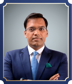 Sharad Mittal